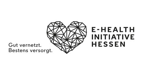 Logo E-Health