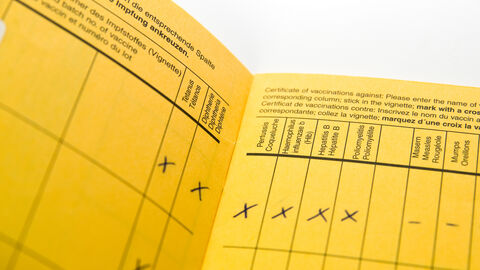 Impfpass Impfpass