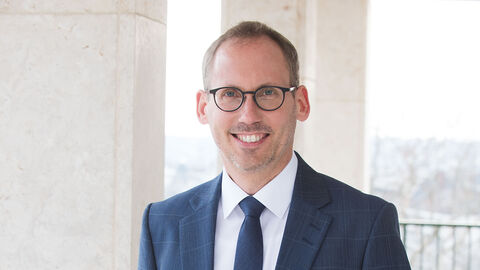 Kai Klose Minister für Soziales und Integration