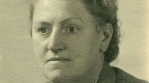 Elisabeth Selbert Elisabeth Selbert