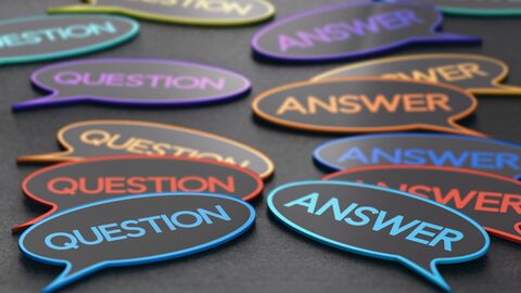 FAQ FAQ