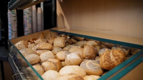 Thumbnail Bäckerei Simon