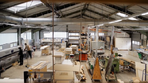 Vorschaubild Schreinerei Schlingmann