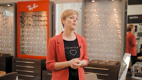 Betrieb des Monats März 2022: Die Brille aus Fulda