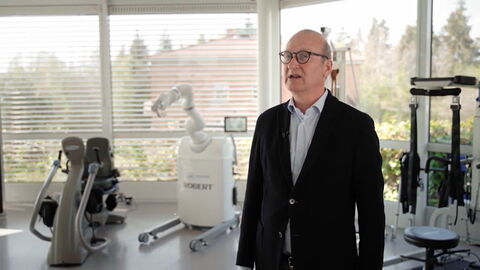 Betrieb des Monats Mai 2022