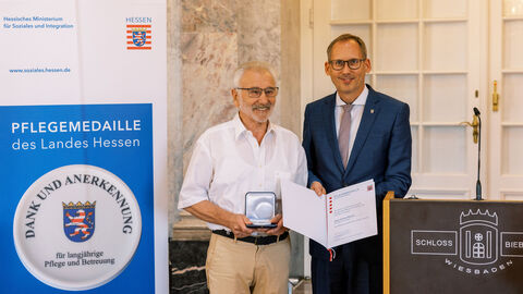 Adam Herbert Dietrich aus Frankfurt am Main