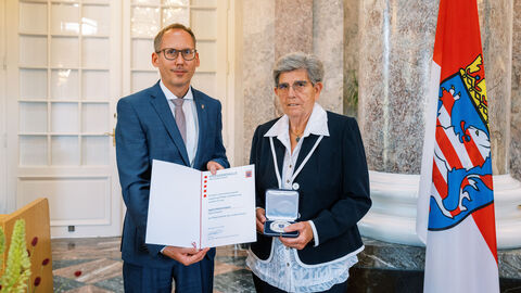 Ingrid Johanna Leipner aus Eppertshausen