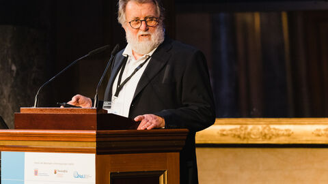 Herr Prof. Dr. Mertens, Ständige Impfkommission 