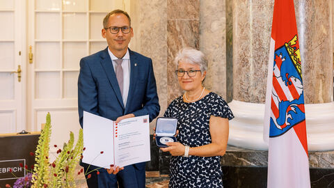 Renate Hoffmann aus Bad Schwalbach