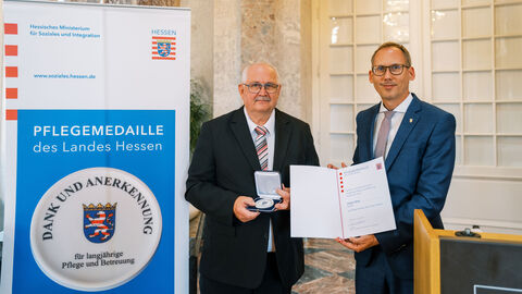 Rüdiger Müller aus Buseck OT Großen-Buseck