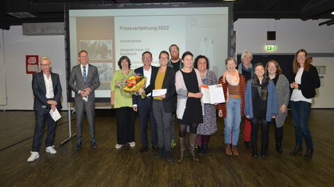 Sonderpreis: dasgute.haus