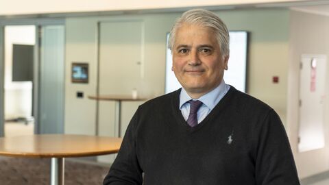 Aufnahme von der Integrationsministerkonferenz