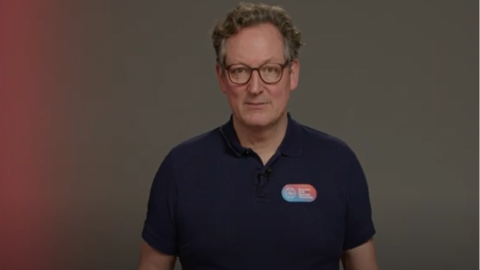 Dr. Eckart von Hirschhausen 