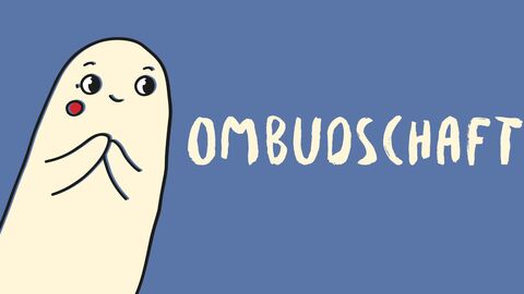 Ombudschaft