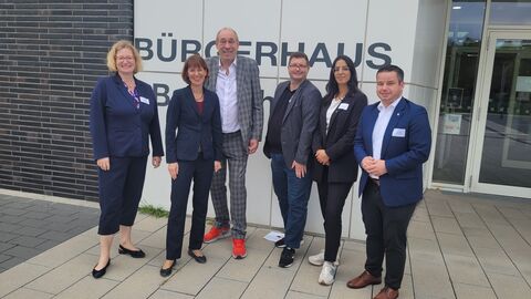 Integrationskonferenz