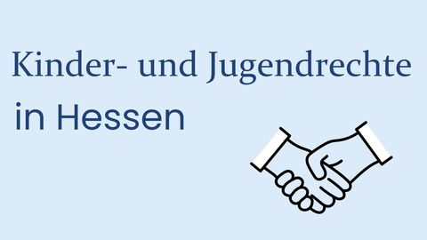 Kinder- und Jugendrechte Hessen