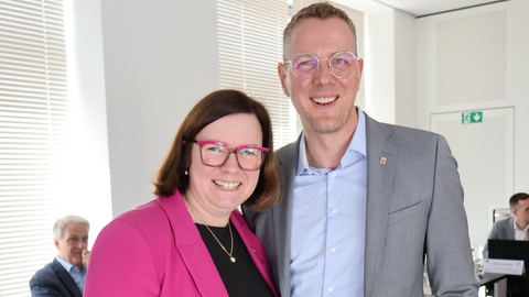 Zusammenkunft anlässlich des Zukunftskonvents Fach- und Arbeitskräfte für Hessen Zusammenkunft anlässlich des Zukunftskonvents Fach- und Arbeitskräfte für Hessen