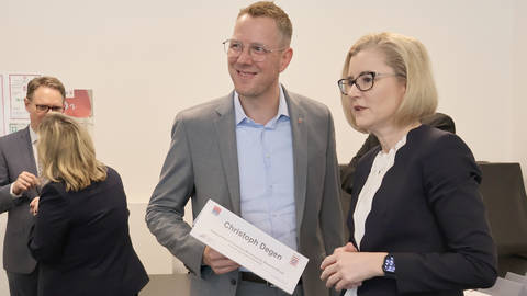 Zusammenkunft anlässlich des Zukunftskonvents Fach- und Arbeitskräfte für Hessen Zusammenkunft anlässlich des Zukunftskonvents Fach- und Arbeitskräfte für Hessen