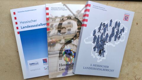 Hessische Landessozialberichte