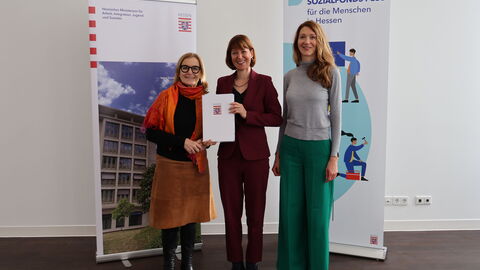 GFFB Barbara Wagner, Dr. Katalin Horvath