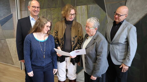 Projektnehmer Basa e.V.