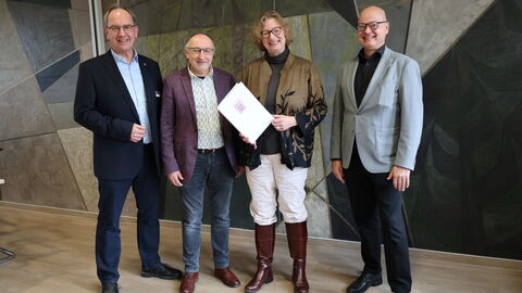 Projektnehmer Praxis GmbH