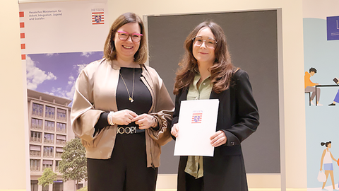 Projektnehmer des Landkreises Fulda