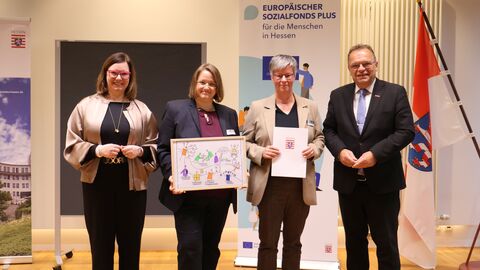 Projektnehmer Starthilfe Ausbildungsverbund Schwalm-Eder-Kreis