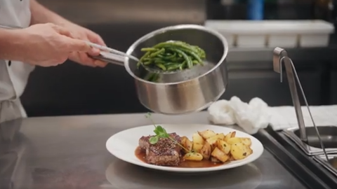 Thumbnail Restaurant Sitte