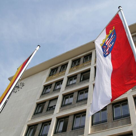 Hessisches Ministerium für Soziales und Integration Hessisches Ministerium für Soziales und Integration