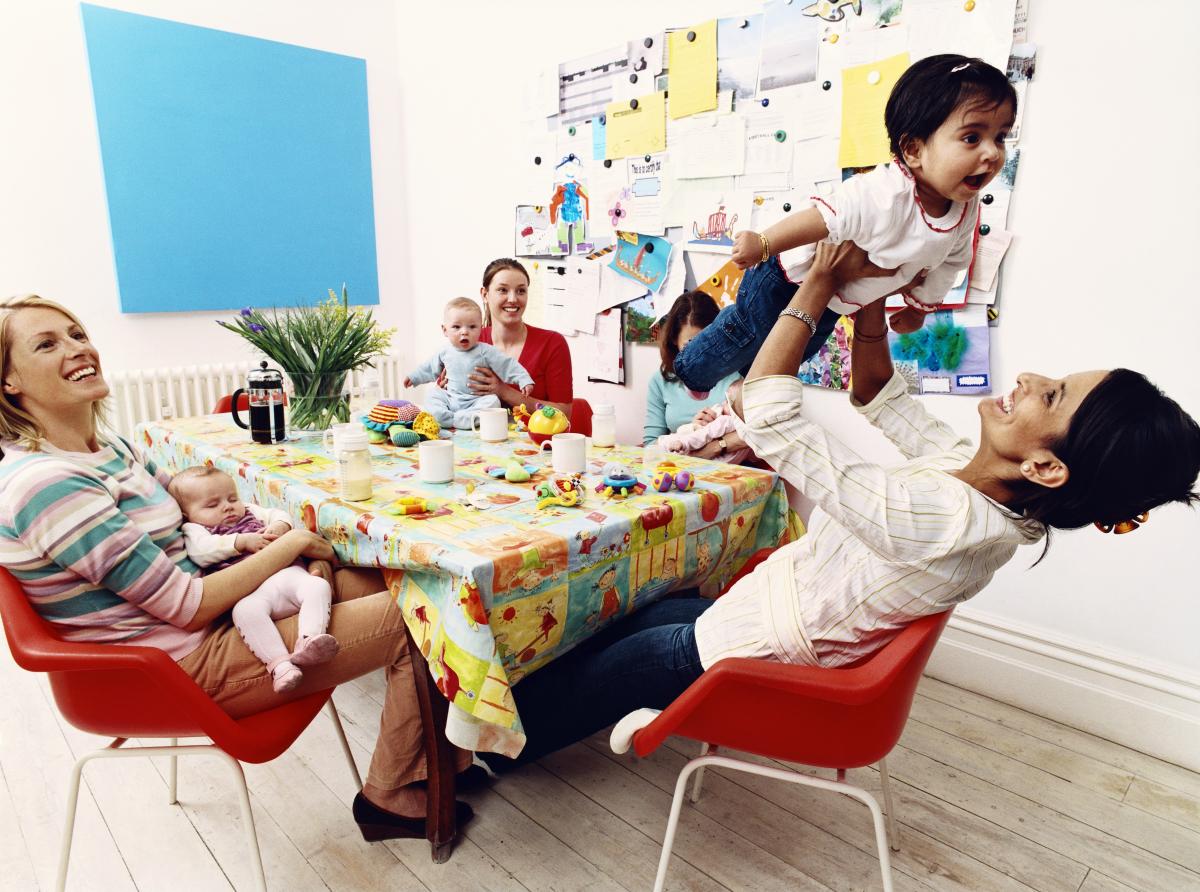 Gemeinwesenarbeit soziales.hessen.de