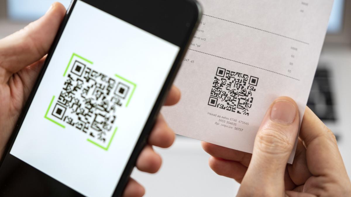 Свердловский областной суд QR коды