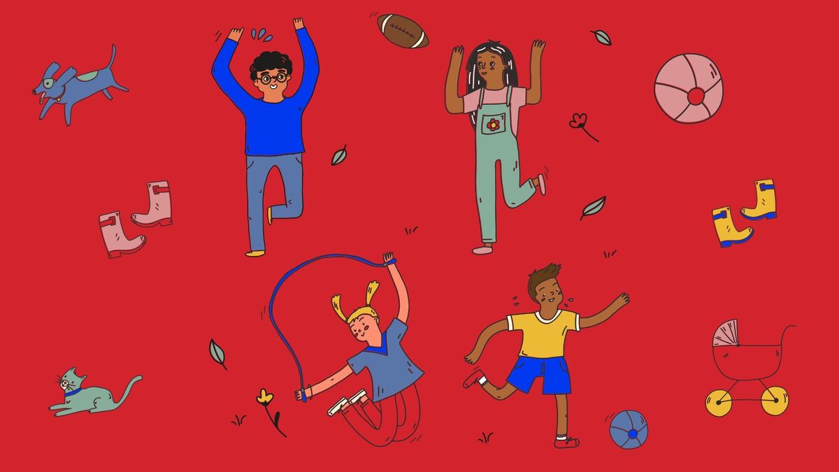 Kinder und JugendrechteCharta soziales.hessen.de