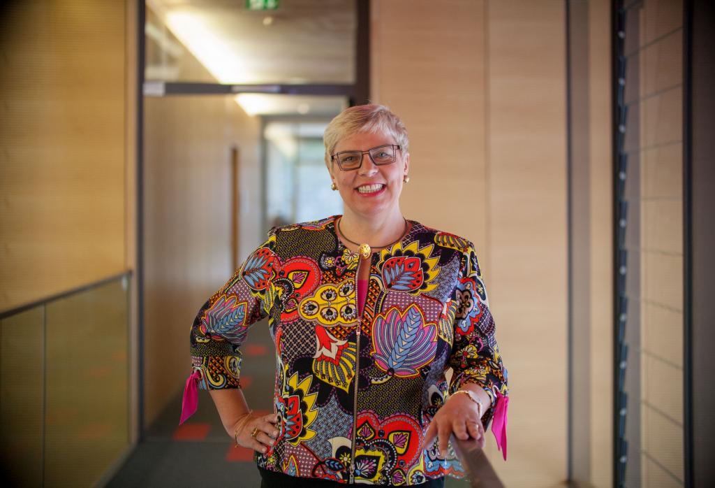 Erdmuthe Meyer zu Bexten Erdmuthe Meyer zu Bexten